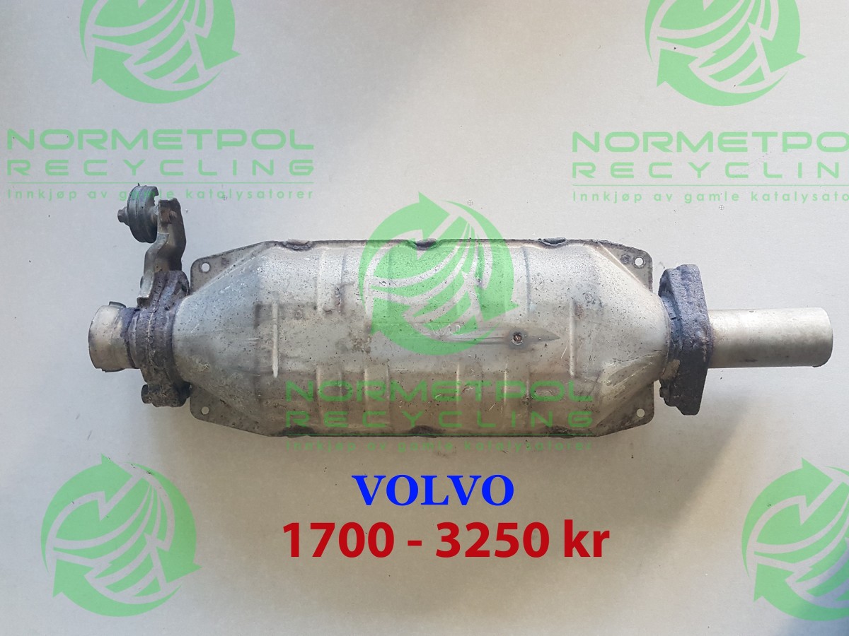 Normetpol Recycling