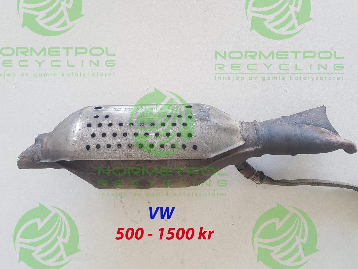 Normetpol Recycling