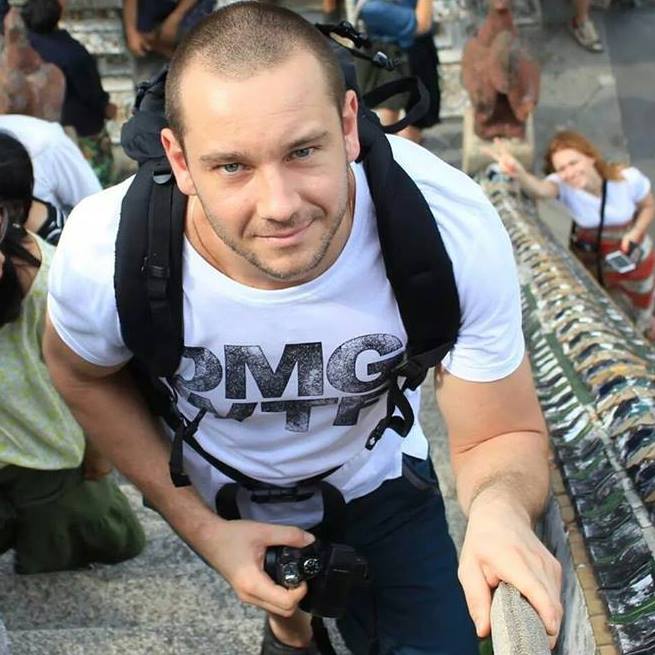 Kamil Dulanowski