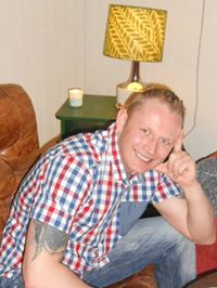 Adam Krzebietke