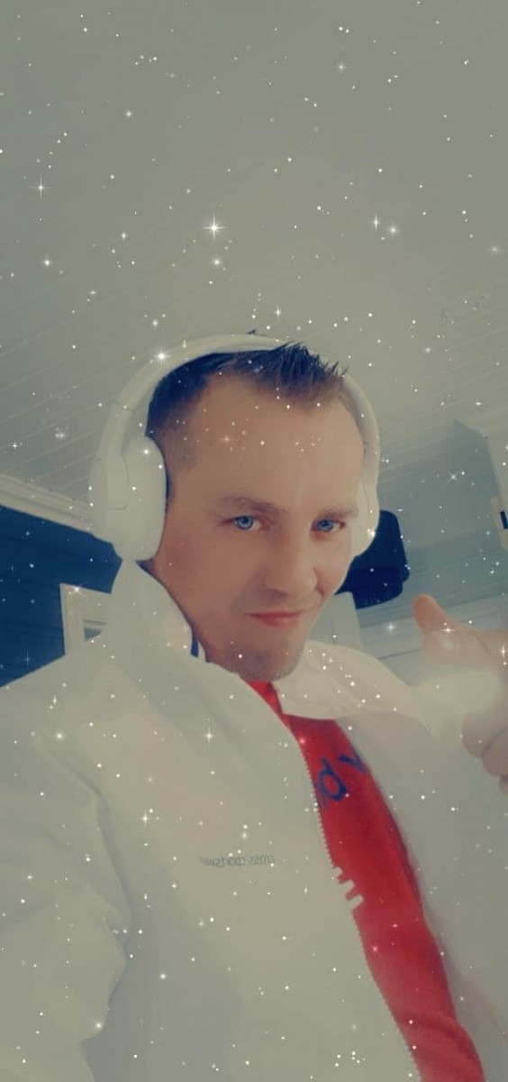 daniel gawronski