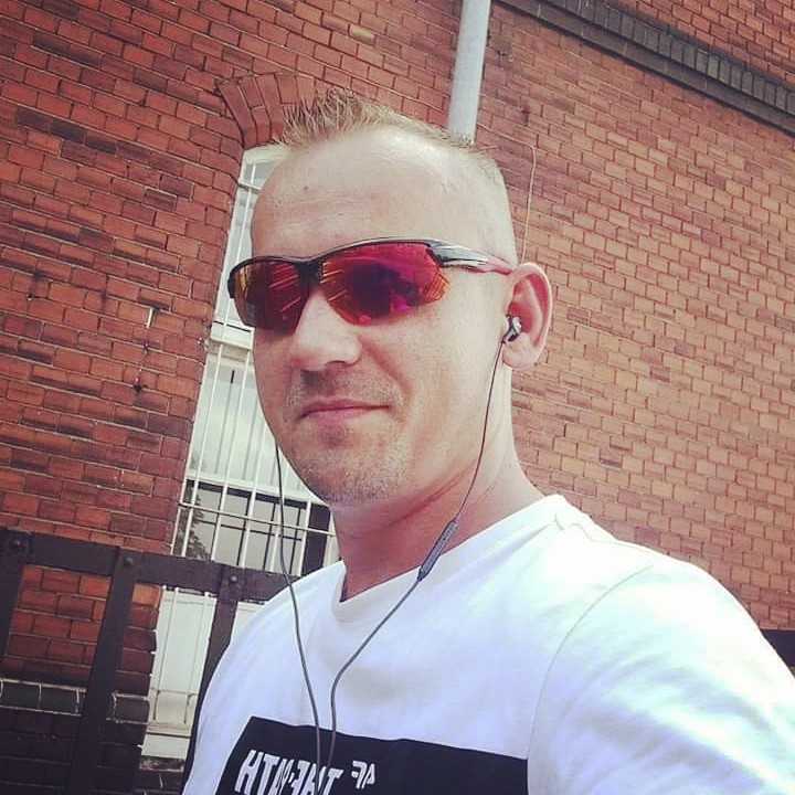 daniel gawronski
