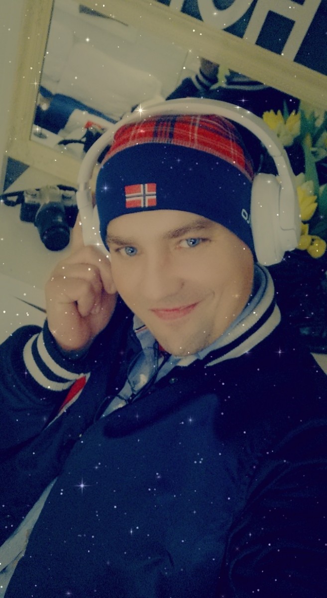 daniel gawronski