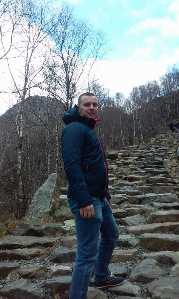 Miłosz Szymczyk
