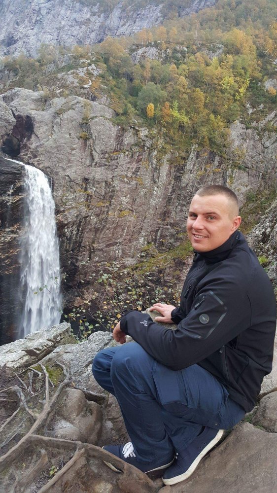 Miłosz Szymczyk
