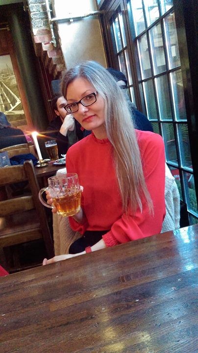 zofia ebertowska
