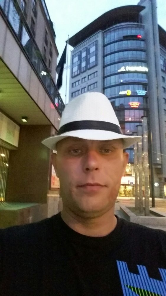 marcin cissewski