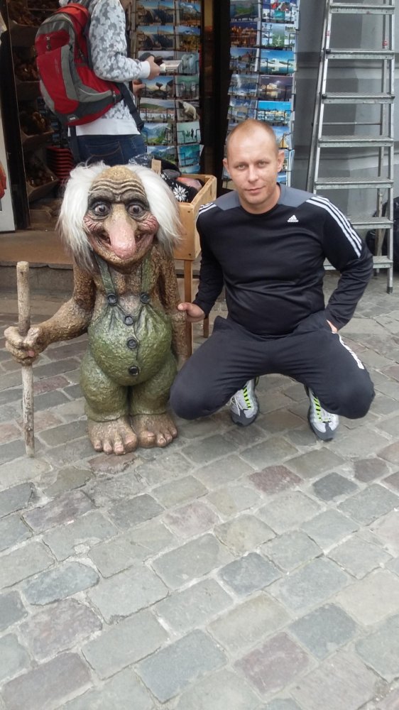 marcin cissewski