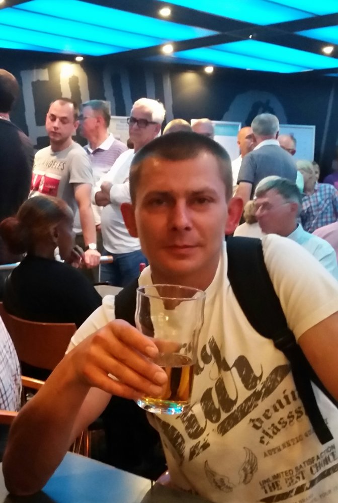 Radek S