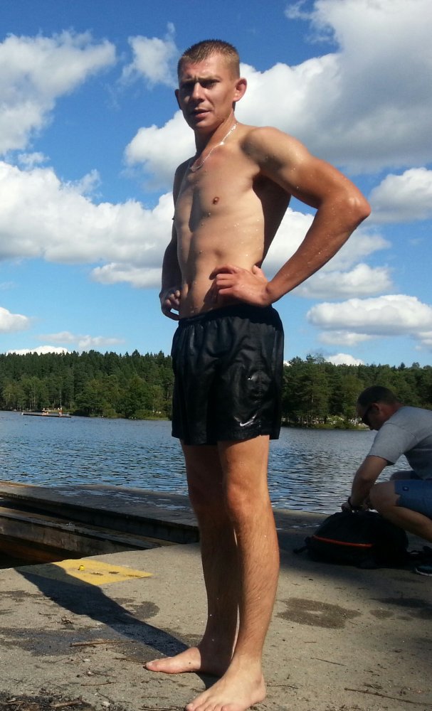 Radek S