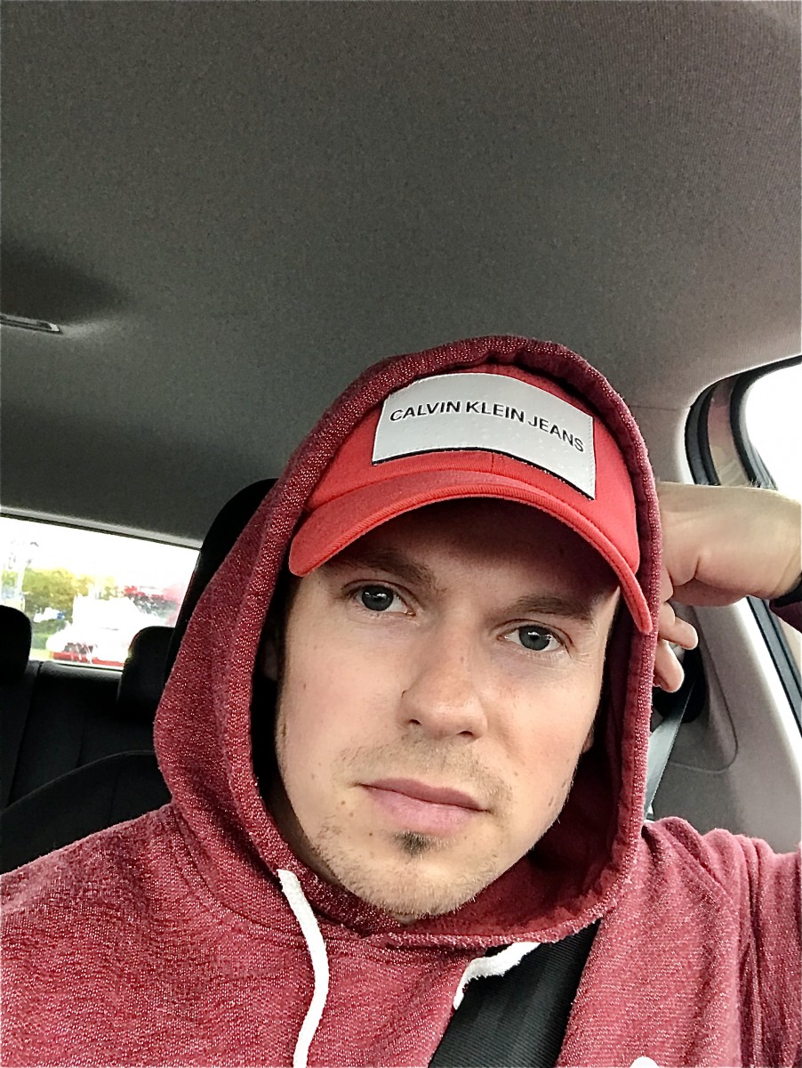 Michał Yaqz