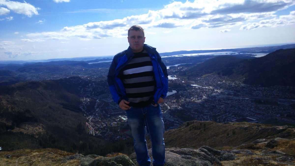 Arkadiusz Węgłowski