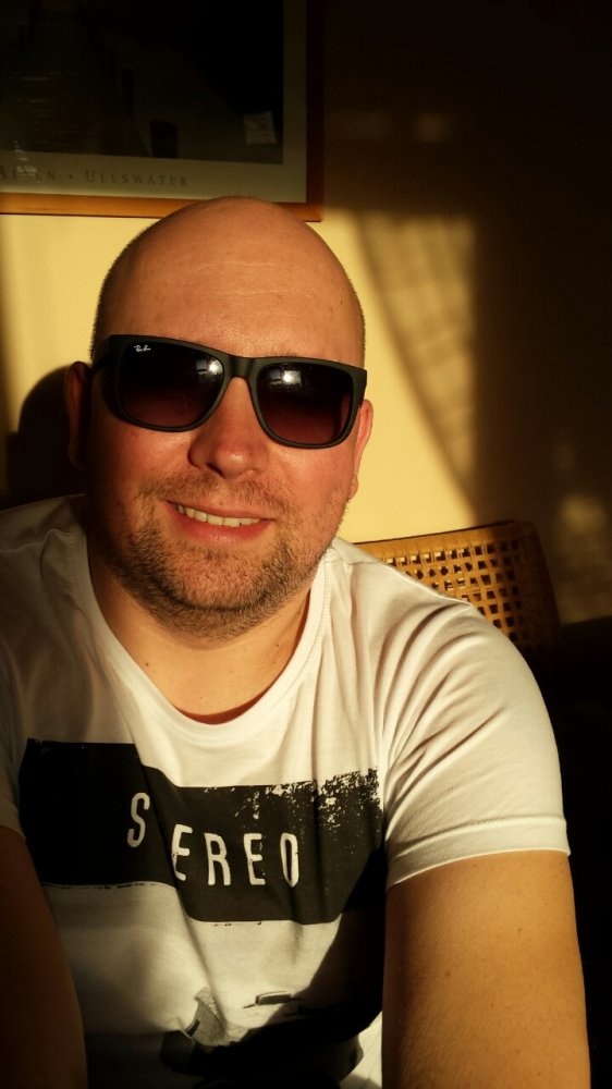 Tomasz werner
