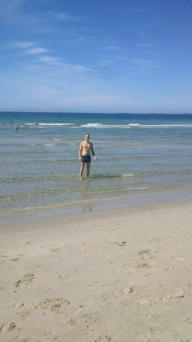 Costa del Sola ;)