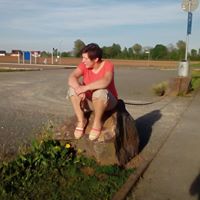 Anna Wilke