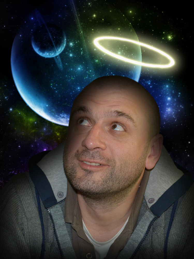 Mariusz Traksop