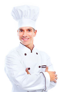 CHEF-EXECUTIVE CHEF