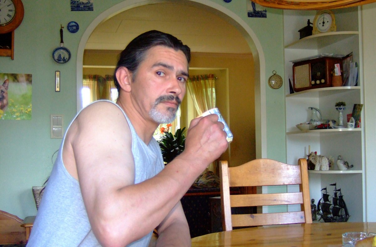 Dariusz Darecki