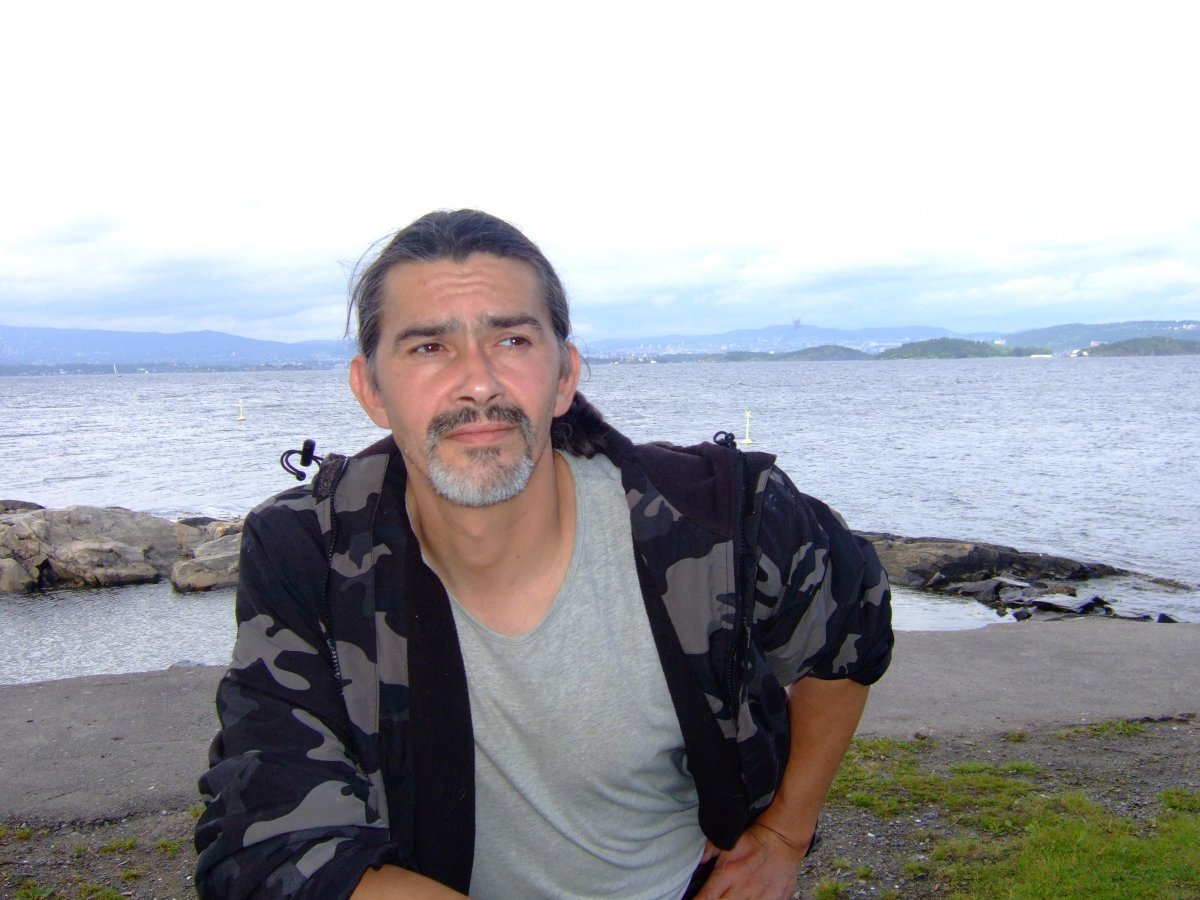 Dariusz Darecki