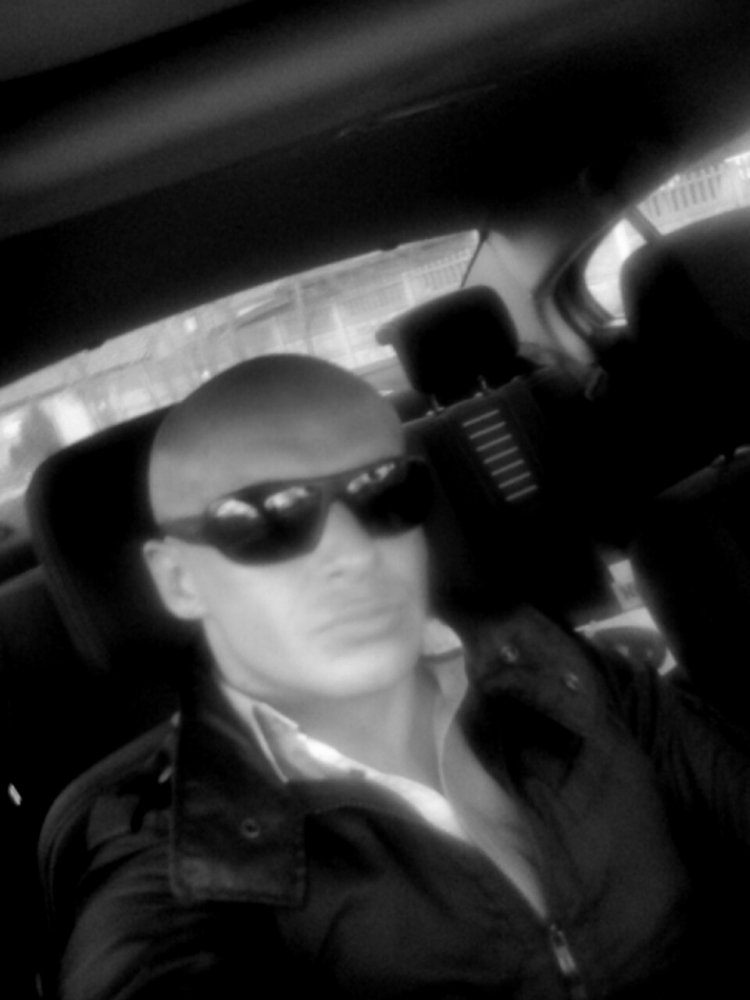 Daniel xxx