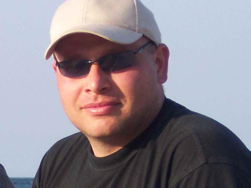 Marek Bartys