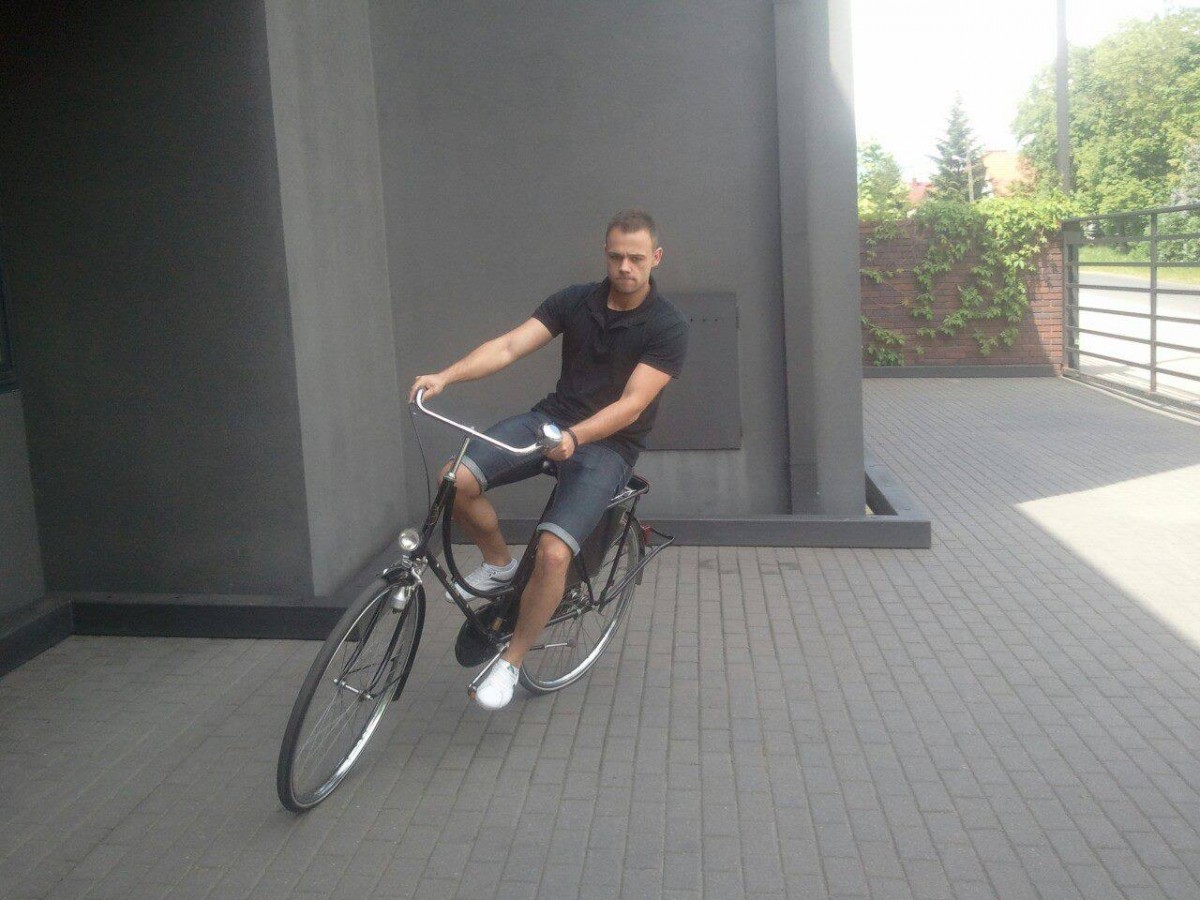 Mariusz Michalak