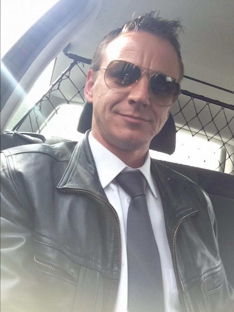 arkadiusz karasinski