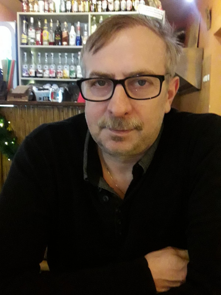 Wladek Wojni