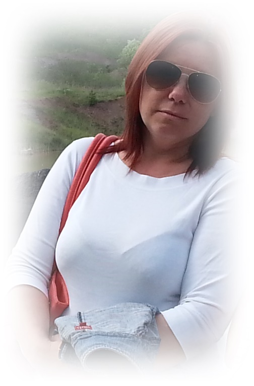 AGNIESZKA KLUBKOWSKA