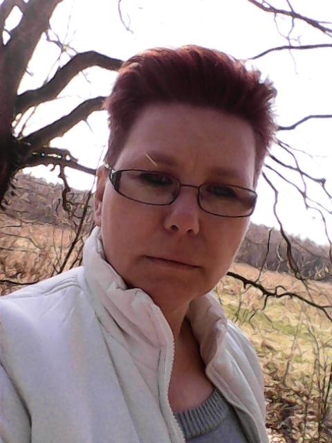 AGNIESZKA KLUBKOWSKA