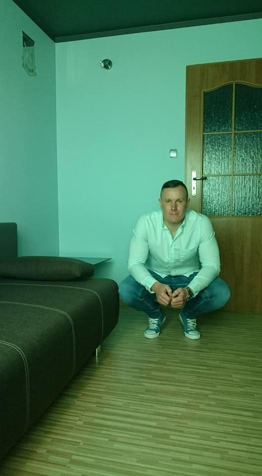 Michał Peksa