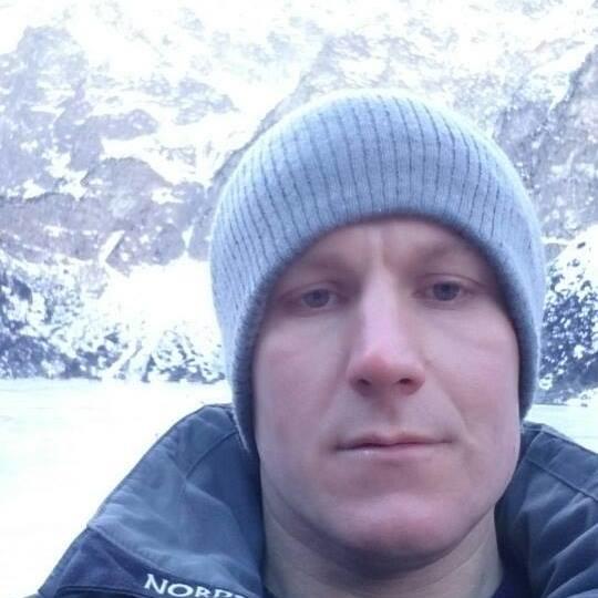 Michał Peksa