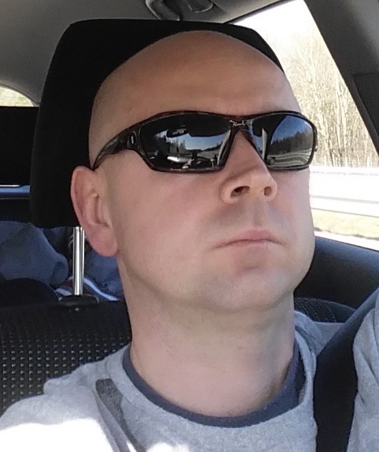 Roman Muszynski