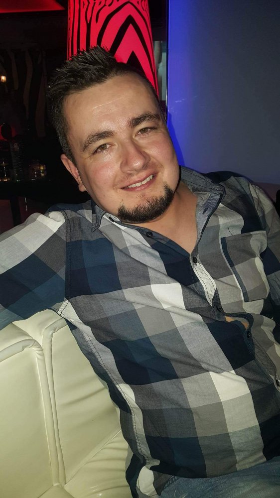 Arek Faszczowy