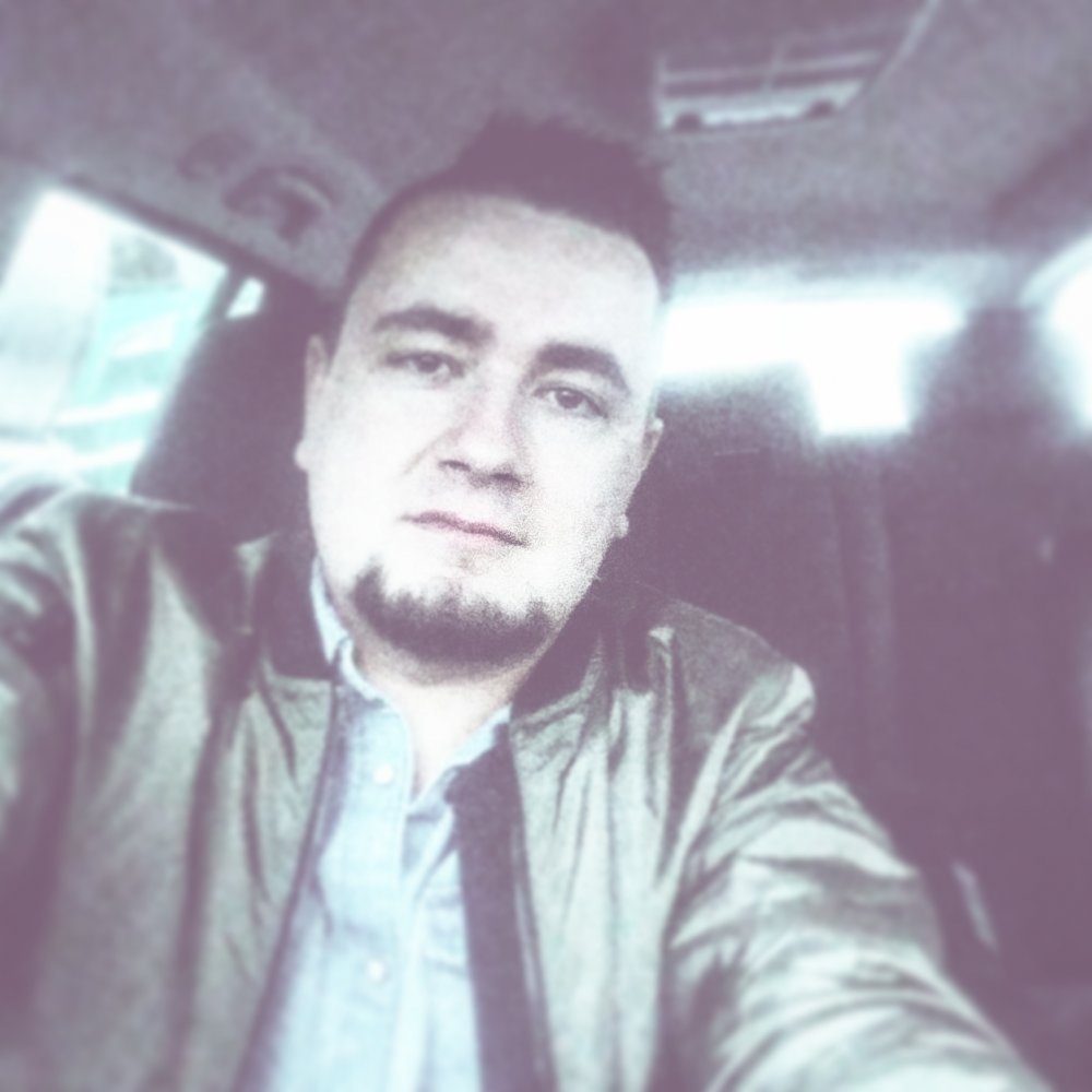 Arek Faszczowy