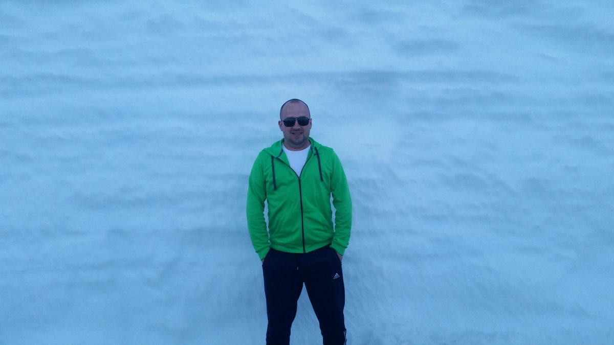 bartek bartosz