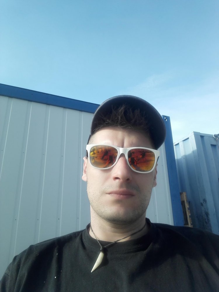 Lukasz Bas