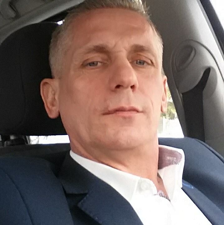 tomek wojciechowski