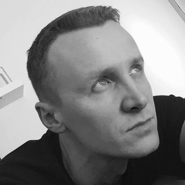 Rafal Gierej
