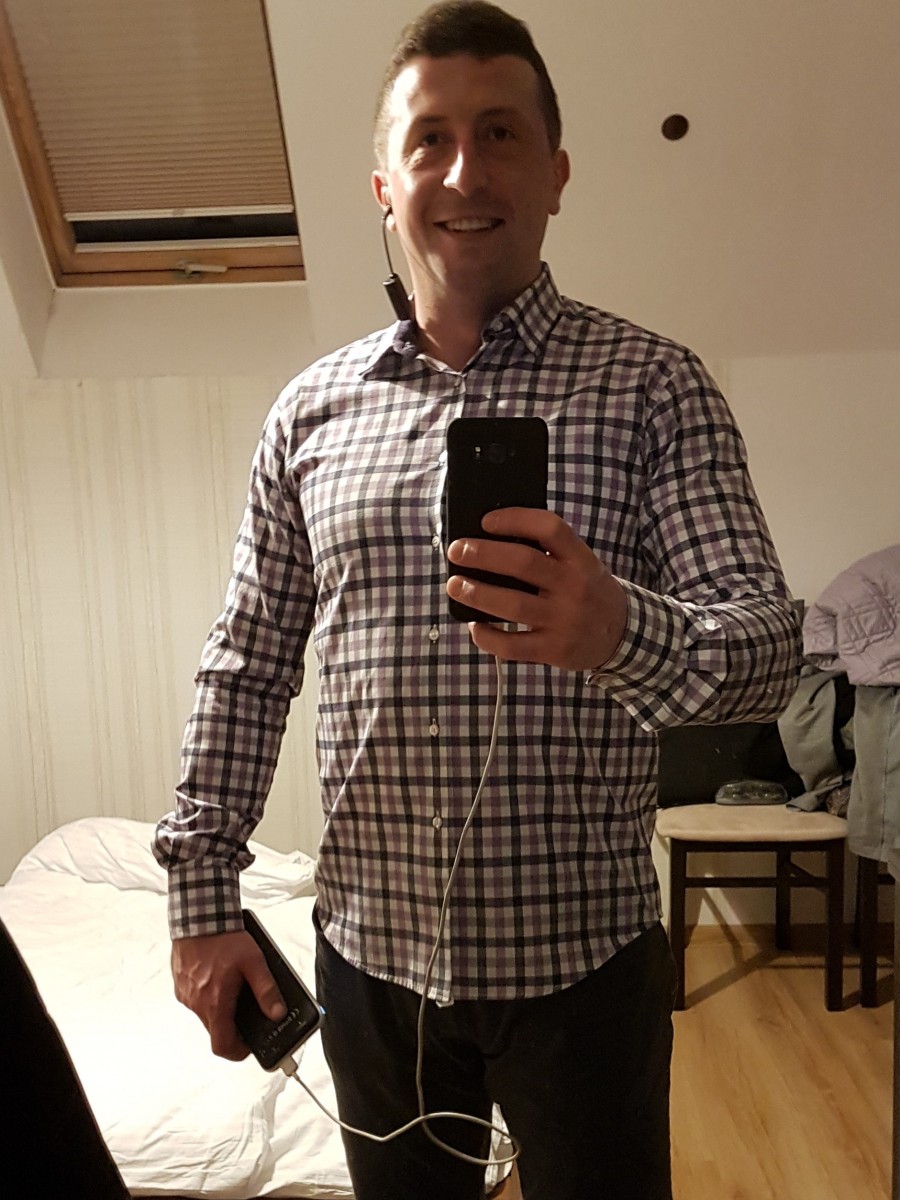 Tomasz Broniszewski