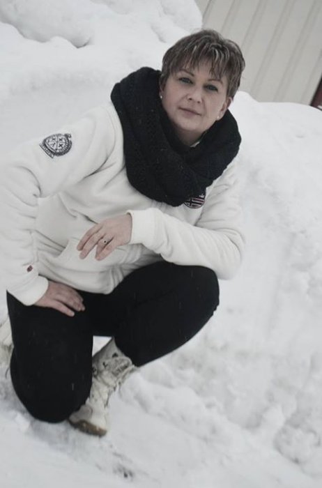 I po spacerku :)
