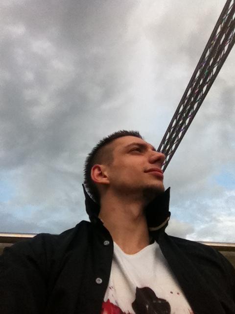 Patryk Zapala