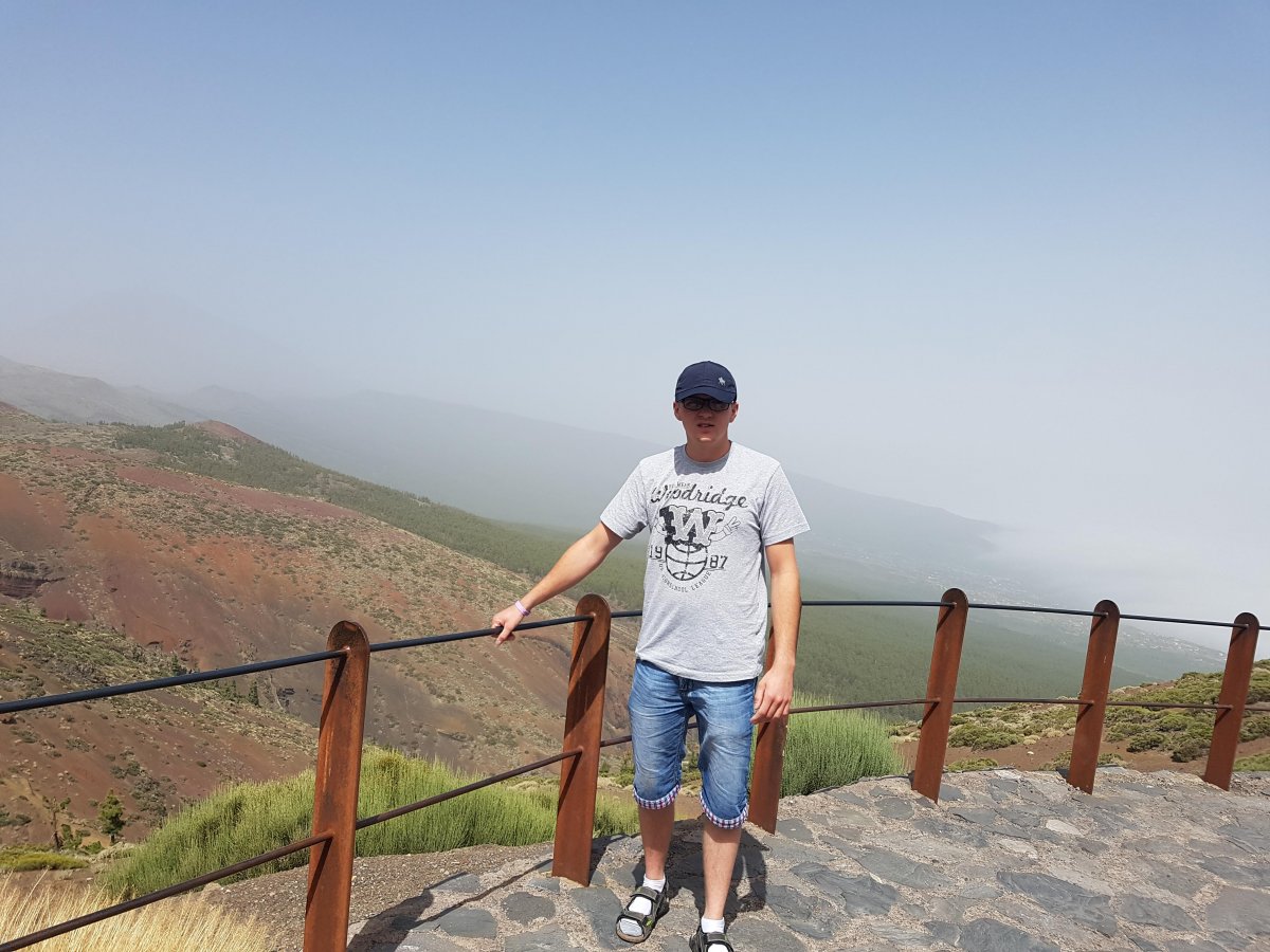 Krystian k