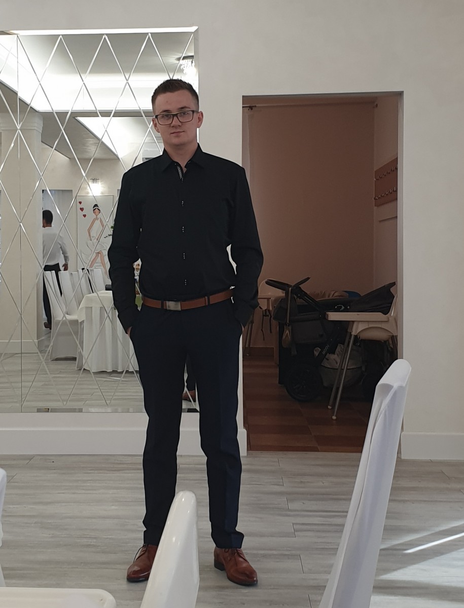 Krystian k