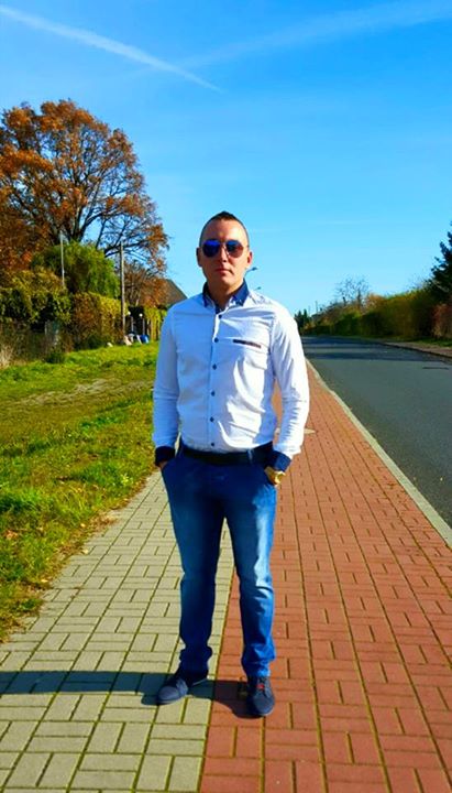 Marek Zbroński