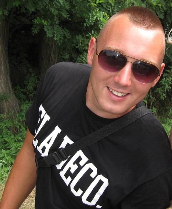 Marek Zbroński