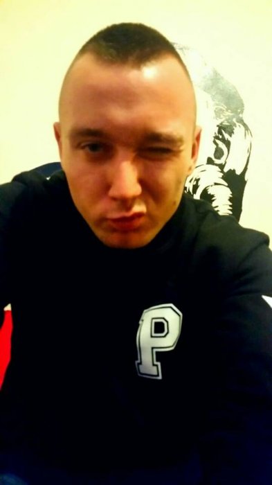 Marek Zbroński