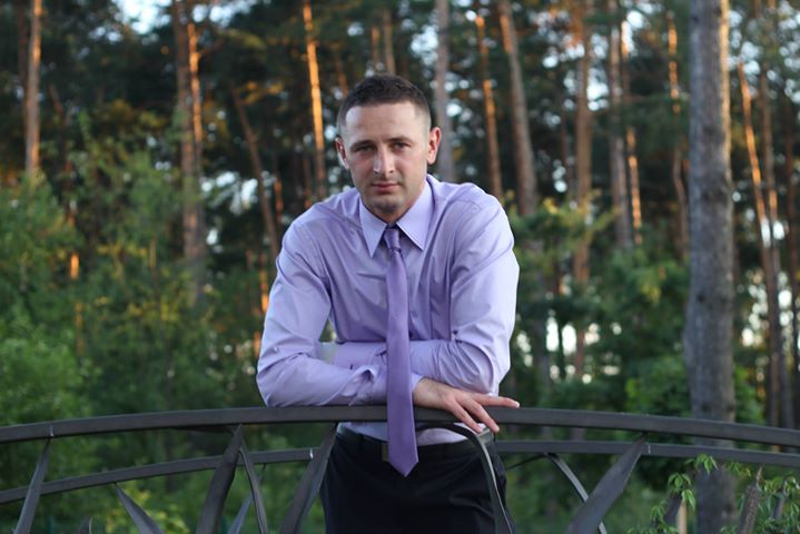 Grzegorz Ortyl