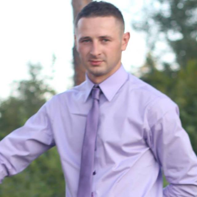 Grzegorz Ortyl