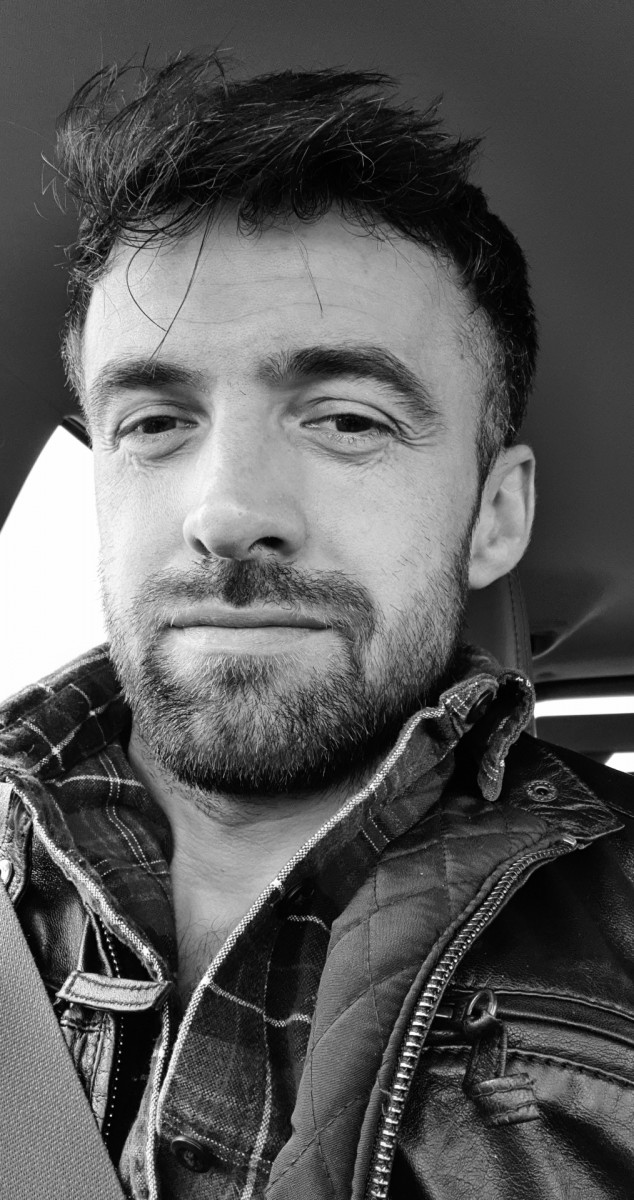 Grzegorz Stasiak